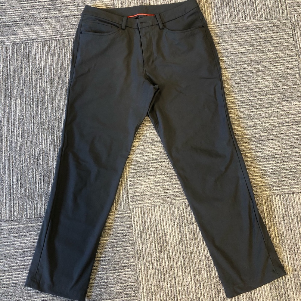 Lululemon ABC pant
